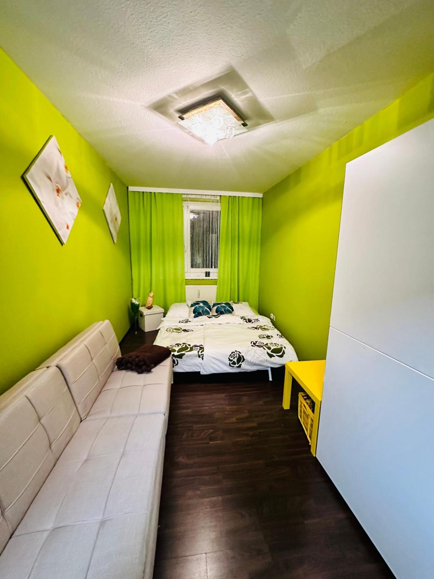 Apartamento Family -