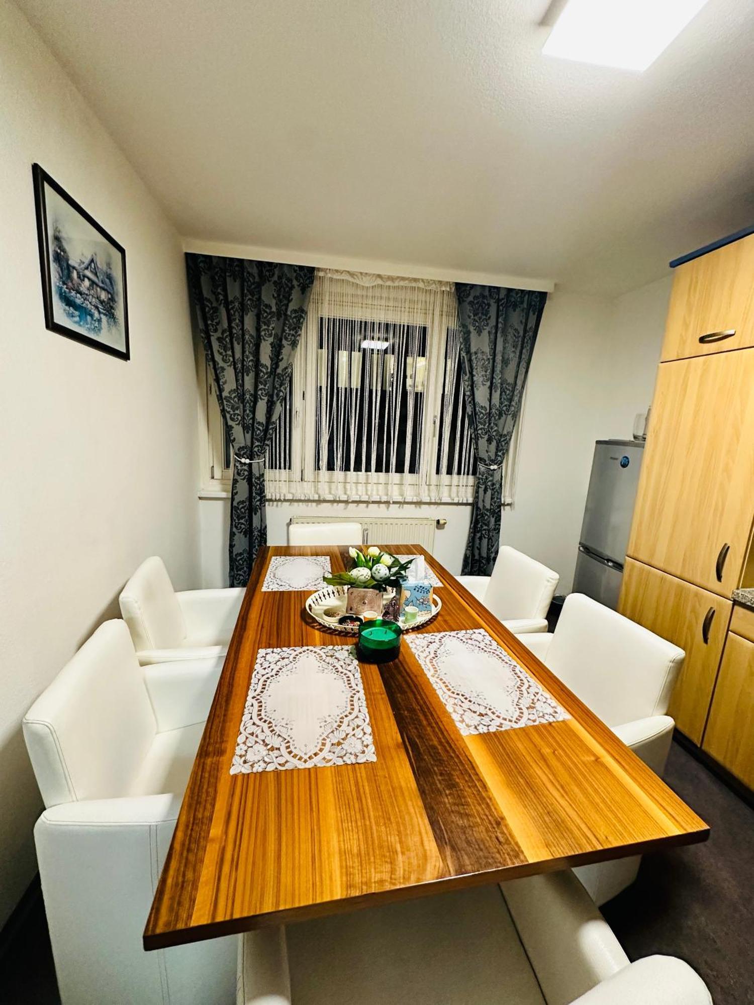Family - Apartamento Viena