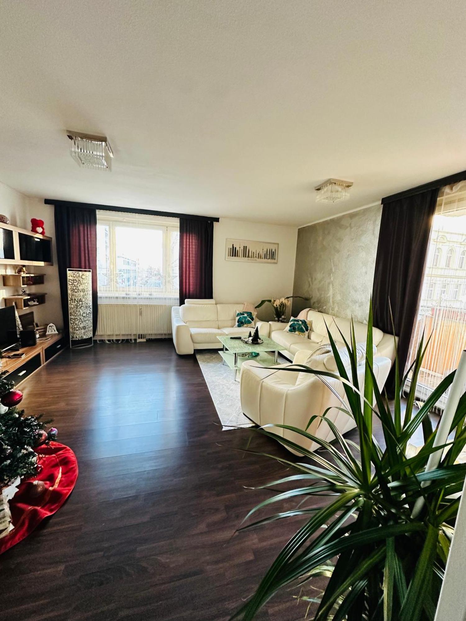 Apartamento Family - *