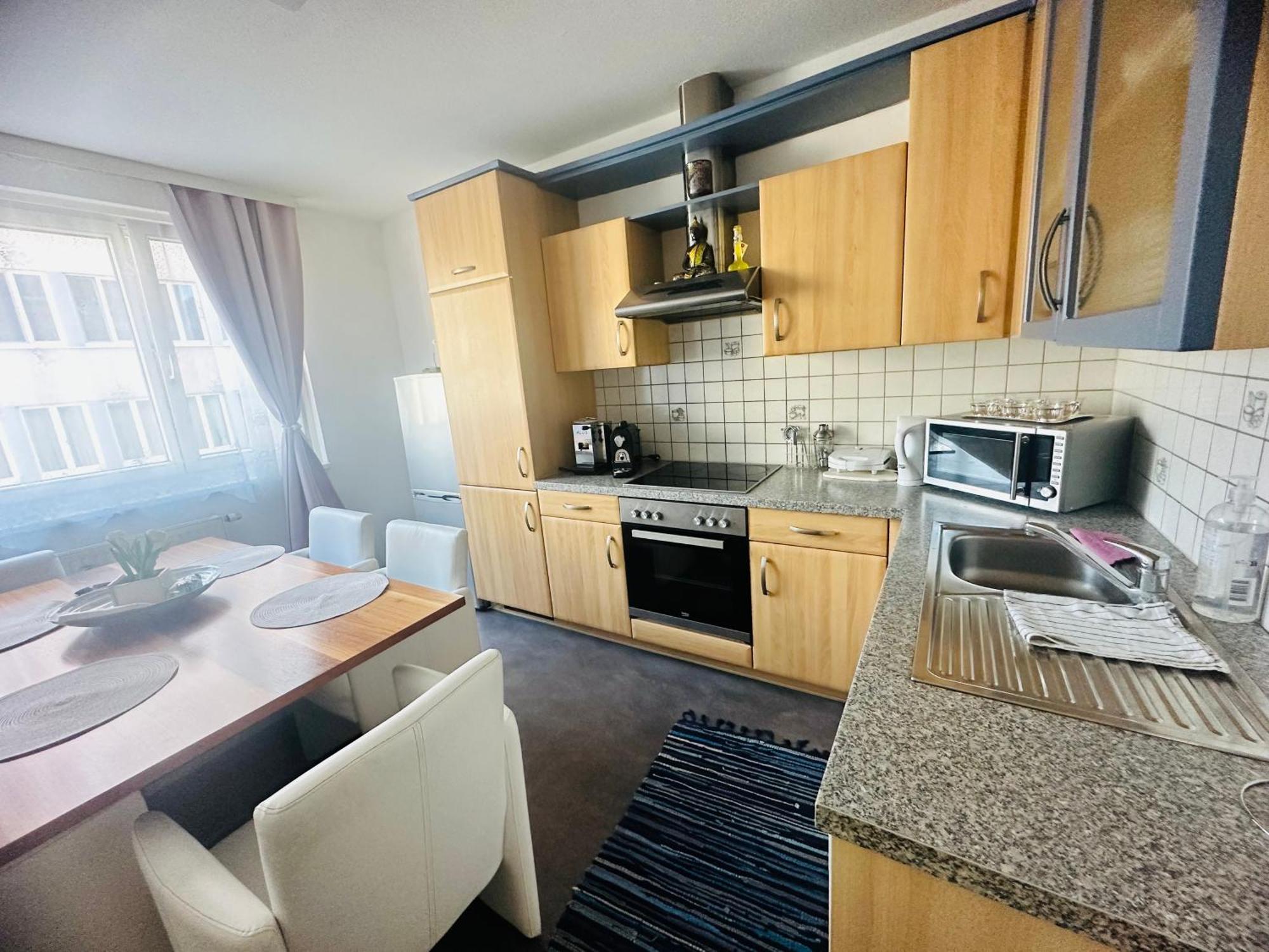 Family - Apartamento *